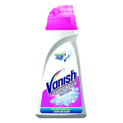 Vanish OxiAction bílý 1l