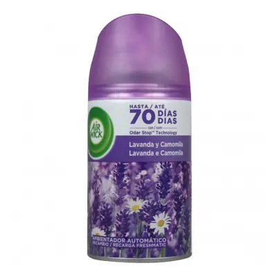 Air wick náhradní náplň Lavander 250ml