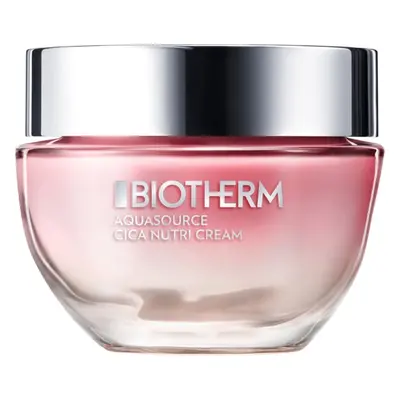 Biotherm Aquasource Cica Nutri Cream 50ml