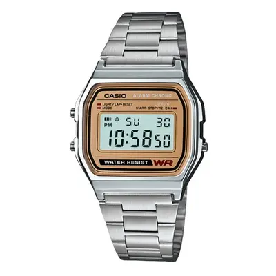 Casio Vintage A158WEA-9EF