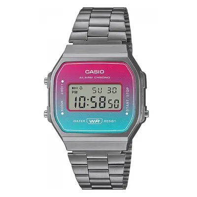 Casio Vintage A168WERB-2AEF