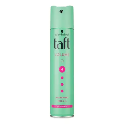 Taft lak Volume 4 250ml