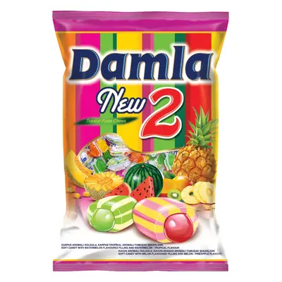 Tayas Damla New2, balení 500g