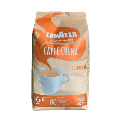 Lavazza Caffe Crema Gustoso zrno 1kg