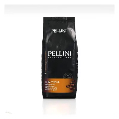 Pellini Nr.82 Vivace zrno 1kg