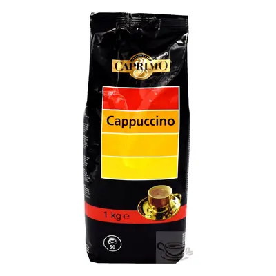 Caprimo Cappuccino 1kg