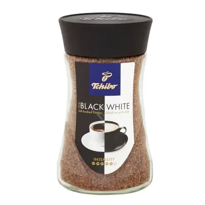 Tchibo Black&White Instant 200g