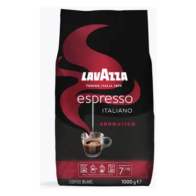 Lavazza Espresso Italiano Aromatico zrno 1kg