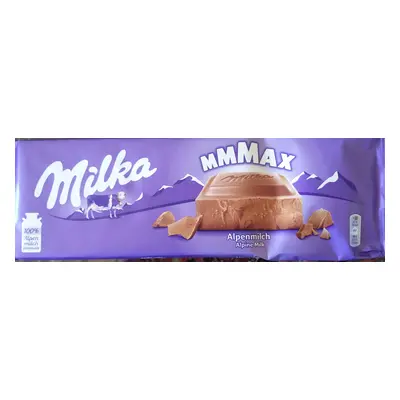 Milka Alpenmilch 270g