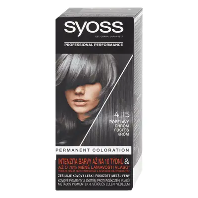 Syoss Color 4-15 50ml