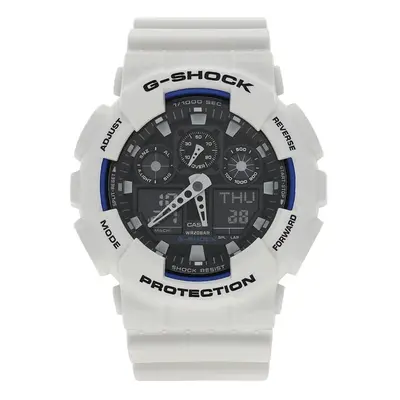 Casio G-Shock GA-100B-7AER