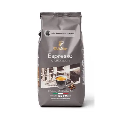 Tchibo Espresso Mailänder Art zrno 1kg