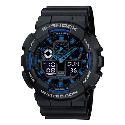 Casio G-Shock GA-100-1A2ER