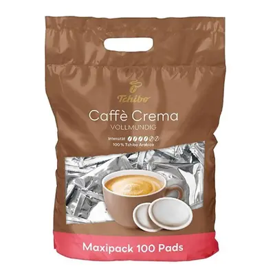 Tchibo Caffe Crema 100x7,4g