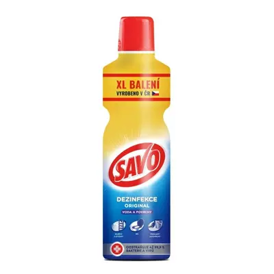 Savo Original 1,2l