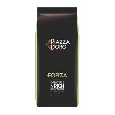 Piazza D'oro Forza zrnková káva 1kg