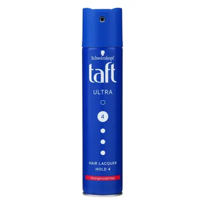 Taft lak Ultra 4 250ml