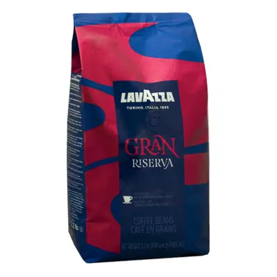 Lavazza Gran Riserva zrno 1kg