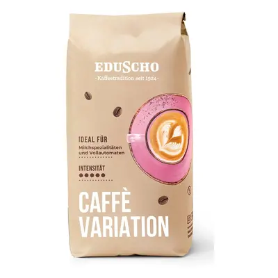 Eduscho Caffé Variation zrno 1kg