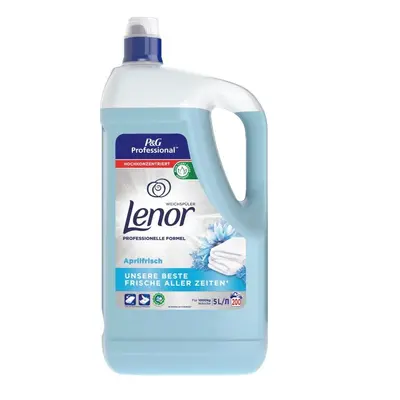 Lenor Professional Meeresbrise 5l