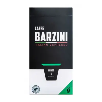 Barzini Lungo 22Cups