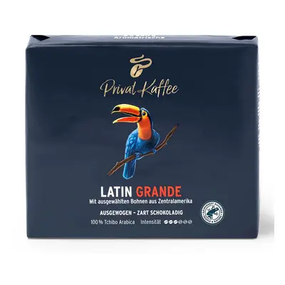 Tchibo Privat Kaffee Latin Grande mletá 500g