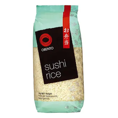 Rýže na sushi Obento 1kg