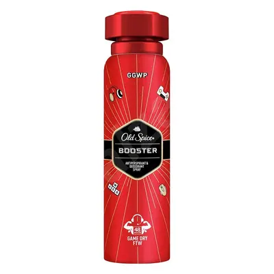 Old Spice Deo Booster 150ml