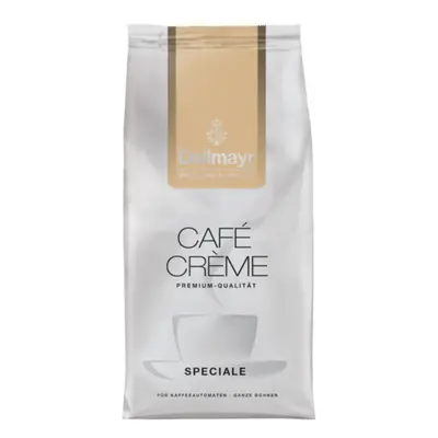 Dallmayr Vending&Office Café Créme 1kg