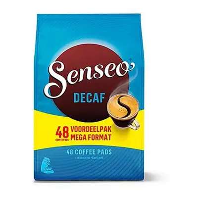 Senseo Decaf pody 48ks