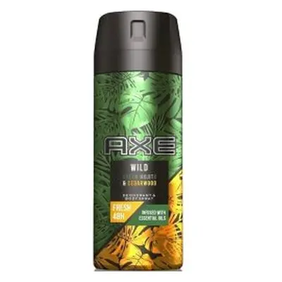 AXE Deo Greenmojito&Cedarwood 150ml