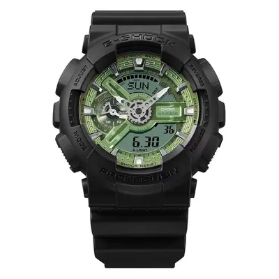 Casio G-Shock GA-110CD-1A3ER