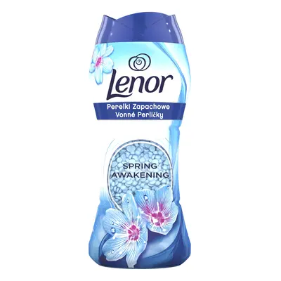 Lenor perličky Spring Awakening 210g