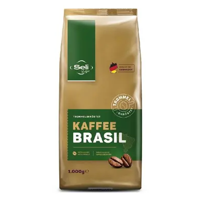 Seli Brasil zrno 1kg