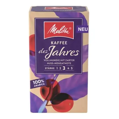 Melitta des Jahres 500g