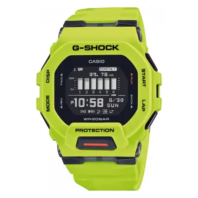 Casio G-Shock GBD-200-9ER