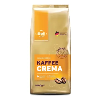 Seli Crema zrno 1kg