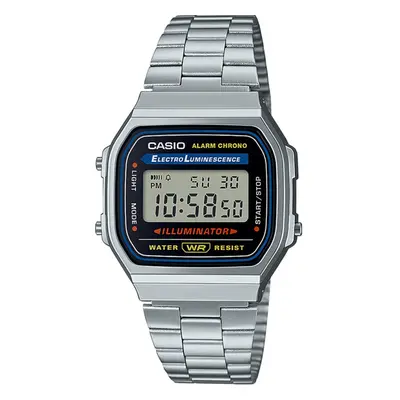 Casio Vintage A168WA-1YES