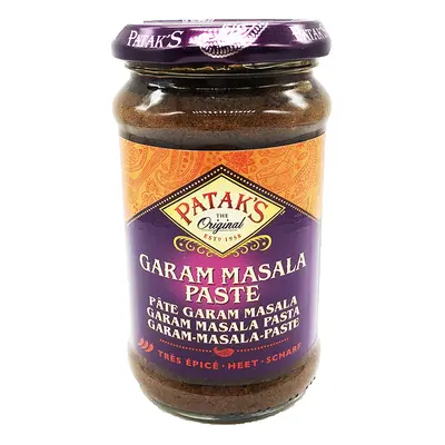 Patak's Garam Masala pasta 283g