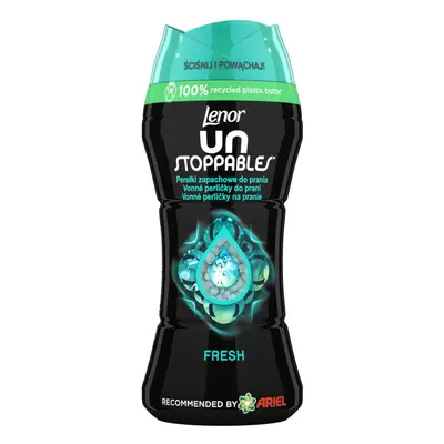 Lenor perličky Fresh 210g