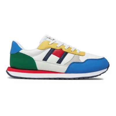 Tommy Hilfiger dámské tenisky T3X933375 Multicolor