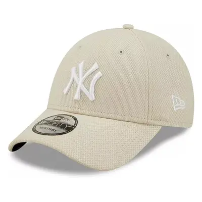 New Era NY kšiltovka 60222392 Stone