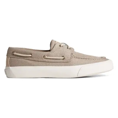 Sperry plátěnky Bahama II Taupe