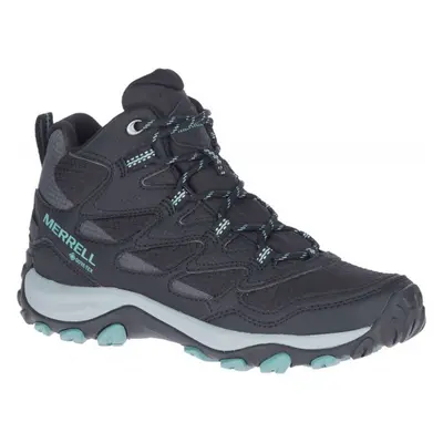 Merrell dámské boty Black J036552