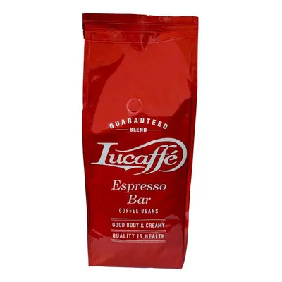 Lucaffe Lucaffé Espresso Bar zrno 1kg