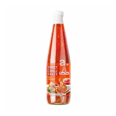 Royal Thai skladká chilli omáčka na kuře 700ml