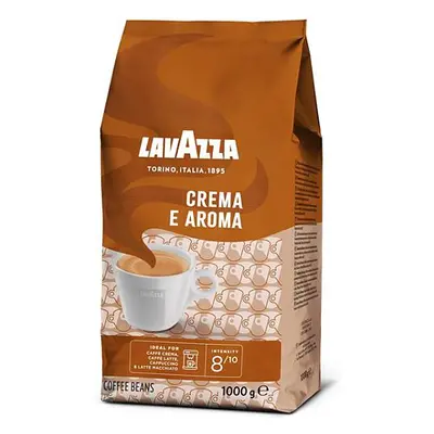 Lavazza Crema é Aroma zrno 1kg