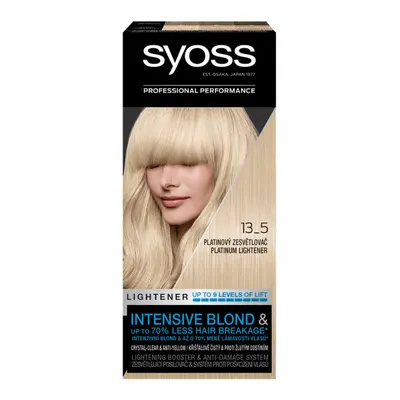 Syoss Color 13-5 50ml