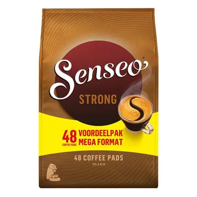 Senseo Strong pody 48ks