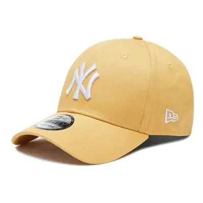 New Era kšiltovka 60141848 Gold